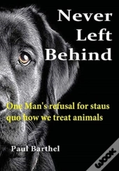 Never Left Behind