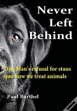 Capa do artigo Never Left Behind
