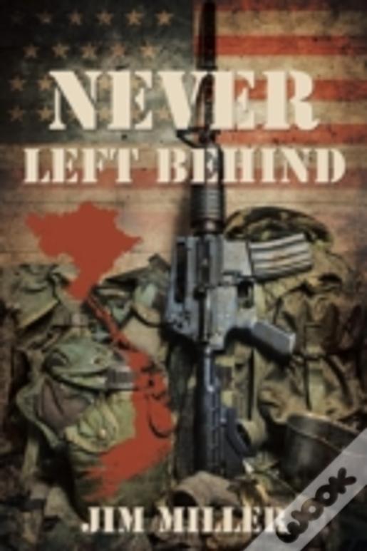 Never Left Behind