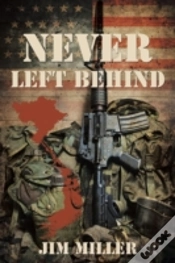 Capa do artigo Never Left Behind