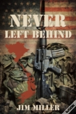 Capa do artigo Never Left Behind