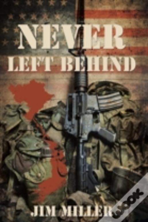 Never Left Behind