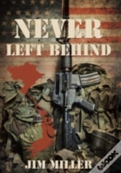 Capa do artigo Never Left Behind