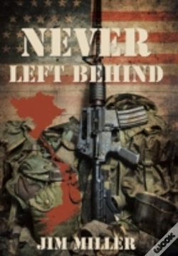 Capa do artigo Never Left Behind