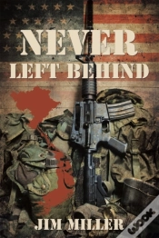 Capa do artigo Never Left Behind