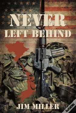 Capa do artigo Never Left Behind