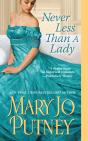 Never Less Than A Lady - Preview