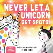 Capa do artigo Never Let A Unicorn Get Spots