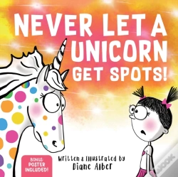 Capa do artigo Never Let A Unicorn Get Spots