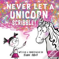 Never Let A Unicorn Scribble