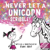 Capa do artigo Never Let A Unicorn Scribble