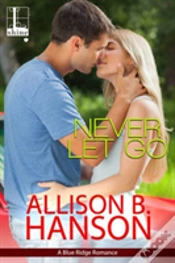 Capa do artigo Never Let Go
