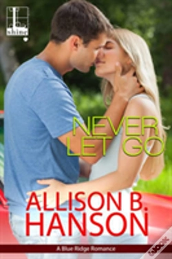 Capa do artigo Never Let Go