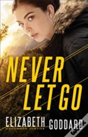 Capa do artigo Never Let Go