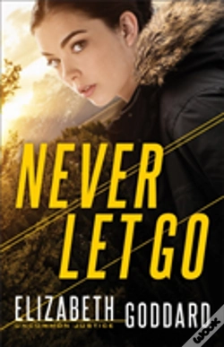 Capa do artigo Never Let Go