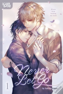 Capa do artigo Never Let Go