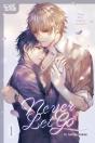 Never Let Go, Volume 1 - Preview
