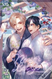 Capa do artigo Never Let Go, Volume 2