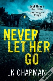 Capa do artigo Never Let Her Go