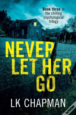 Capa do artigo Never Let Her Go