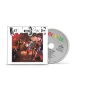 Capa do artigo Never Let Me Down - CD