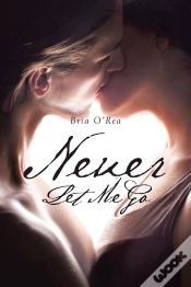 Capa do artigo Never Let Me Go