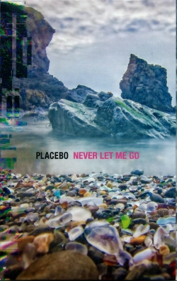 Capa do artigo Never Let Me Go - Cassete