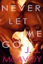 Never Let Me Go - Preview