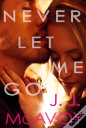 Capa do artigo Never Let Me Go