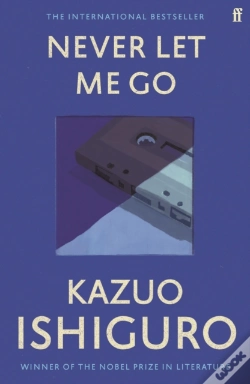 Capa do artigo Never Let Me Go