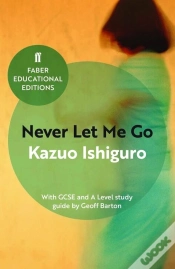 Capa do artigo Never Let Me Go