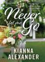 Never Let Me Go - Preview