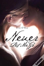 Capa do artigo Never Let Me Go
