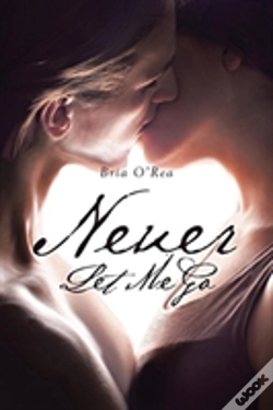 Capa do artigo Never Let Me Go