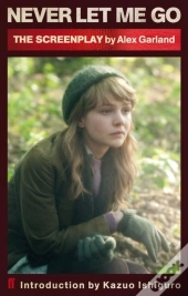 Never Let Me Go (Screenplay)