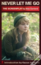 Capa do artigo Never Let Me Go (Screenplay)