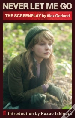 Capa do artigo Never Let Me Go (Screenplay)
