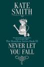 Never Let You Fall - Preview