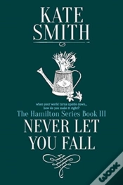 Capa do artigo Never Let You Fall