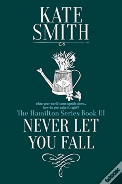 Capa do artigo Never Let You Fall