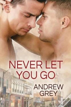 Capa do artigo Never Let You Go