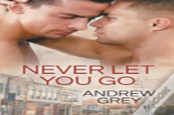 Never Let You Go