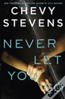 Never Let You Go
