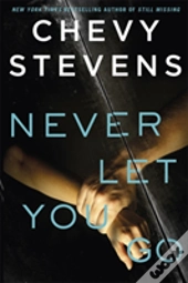 Never Let You Go
