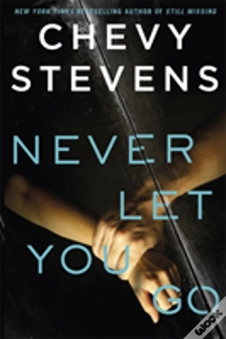 Capa do artigo Never Let You Go