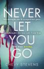Never Let You Go - Preview