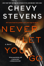 Never Let You Go - Preview