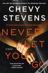 Never Let You Go