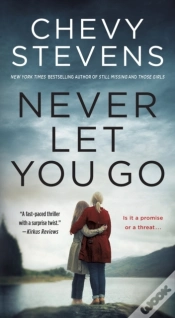 Capa do artigo Never Let You Go