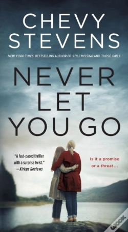 Capa do artigo Never Let You Go